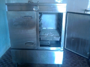 Tủ cơm