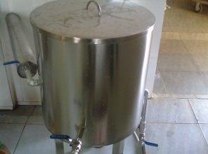 Nồi nấu nước