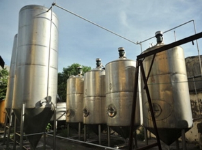 Hệ thống xử lý không khí 1