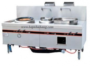 Bếp á 1 nồi hấp