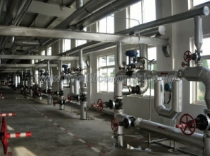 Hệ thống xử lý không khí 5