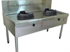 Bếp á đôi công suất cao