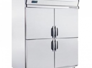 Tủ Mát công nghiệp 4 cánh inox
