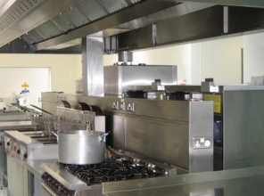 Thiết bị bếp công nghiệp 5