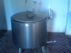 Nồi nấu canh 