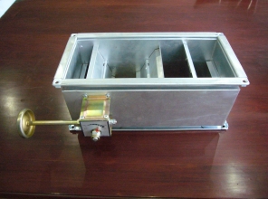 Van chỉnh gió