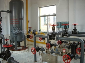 Hệ thống xử lý không khí 4