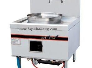Bếp hấp dimsum đơn