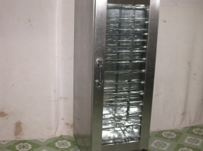 Tủ giữ nóng thức ăn
