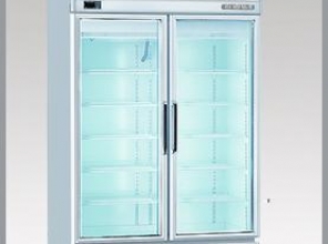 Tủ mát trưng bày 2 cánh kiếng
