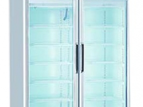 Hệ thống công nghiệp lạnh 1
