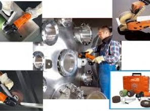 Hệ thống xử lý inox