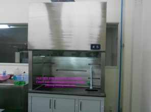 Tủ hút inox
